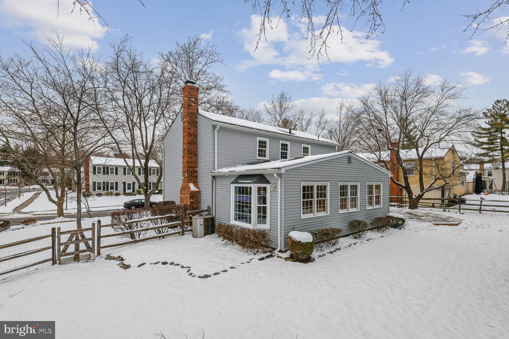 ROCKSHIRE - Residential