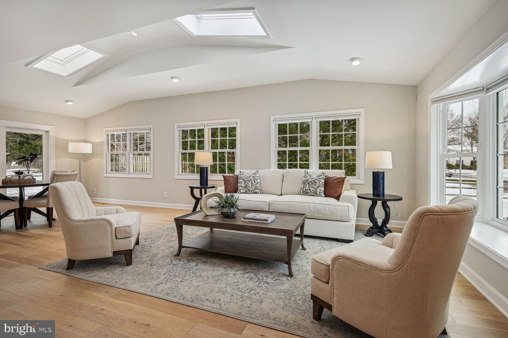 ROCKSHIRE - Residential