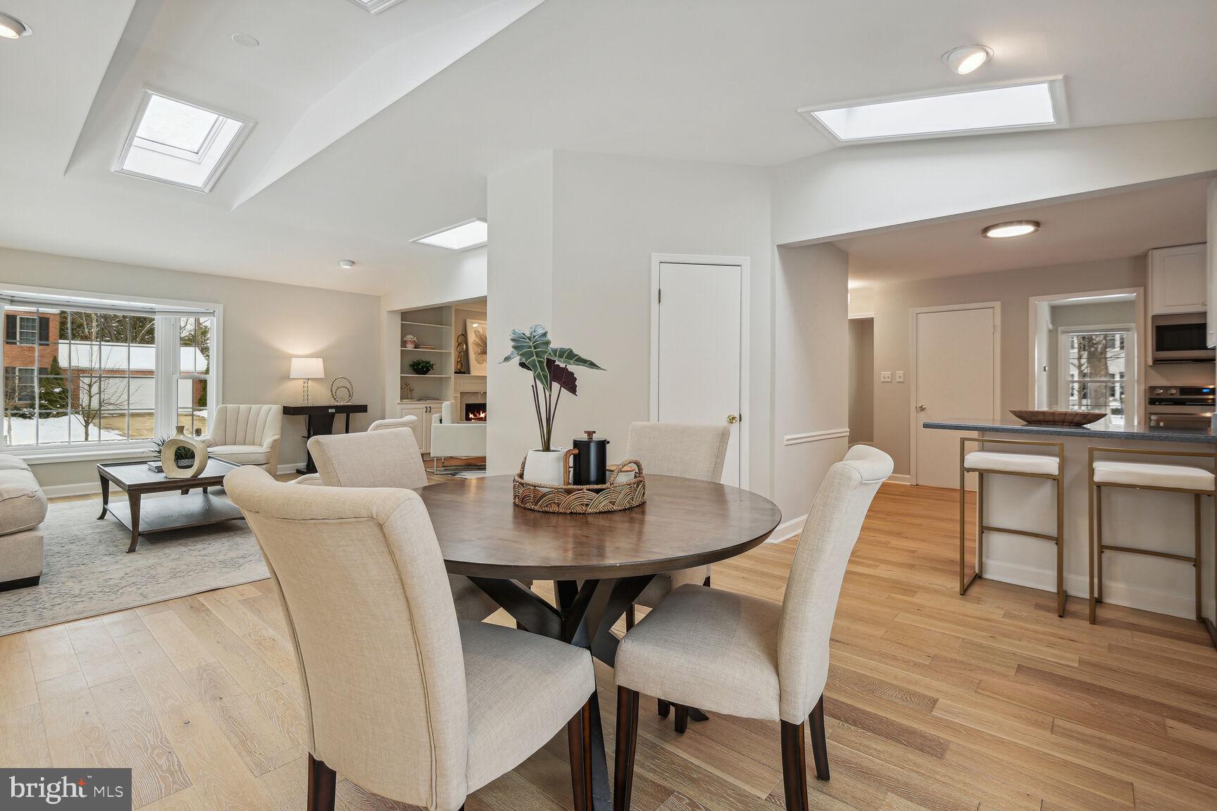 ROCKSHIRE - Residential