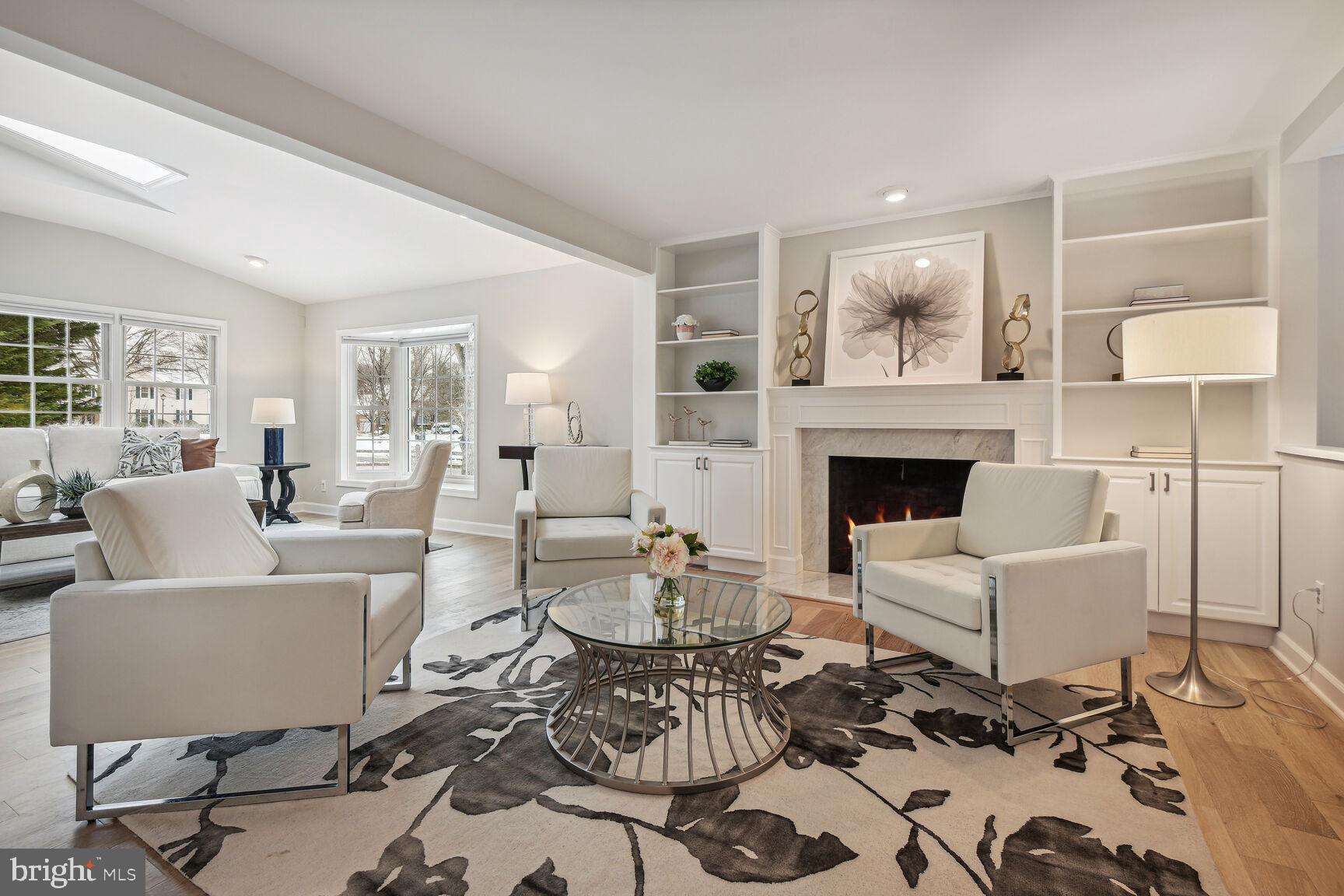 ROCKSHIRE - Residential