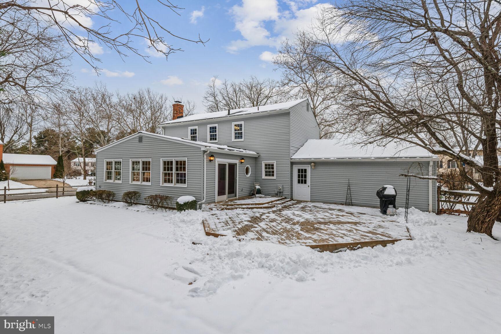 ROCKSHIRE - Residential