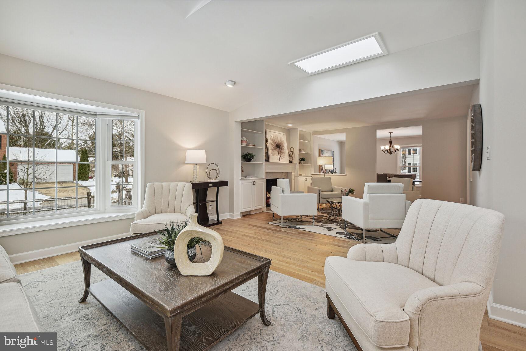 ROCKSHIRE - Residential