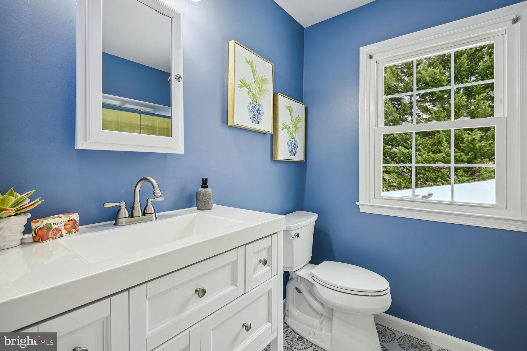 ROCKSHIRE - Residential