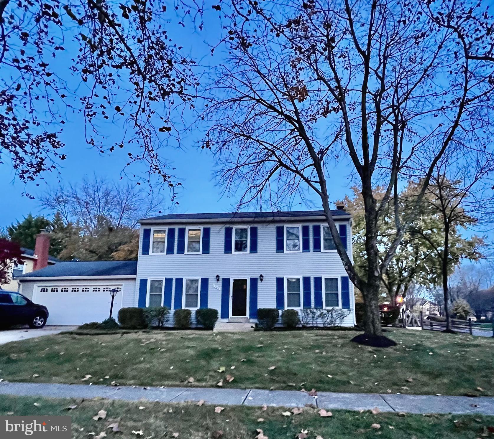 ROCKSHIRE - Residential