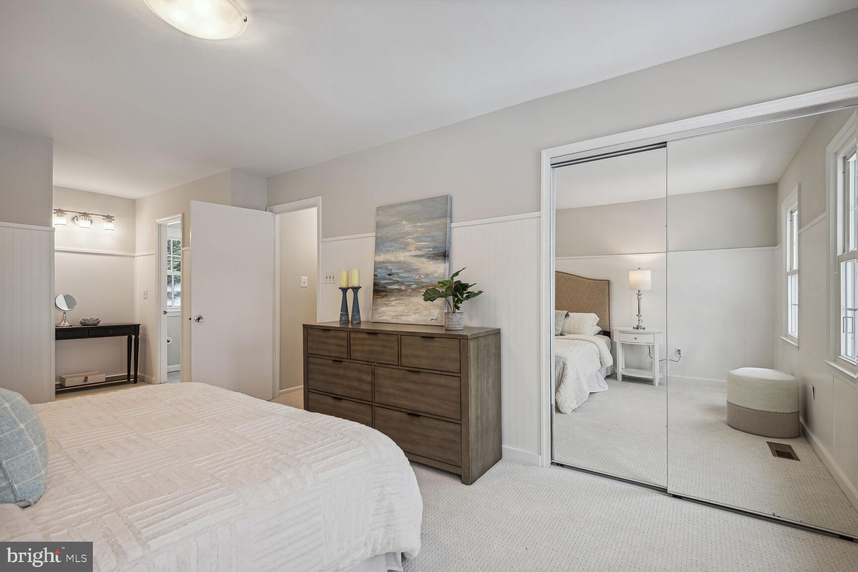 ROCKSHIRE - Residential