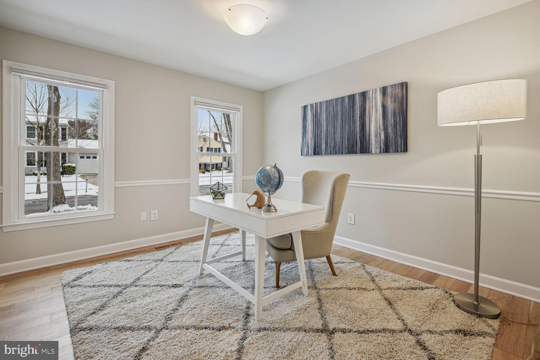 ROCKSHIRE - Residential