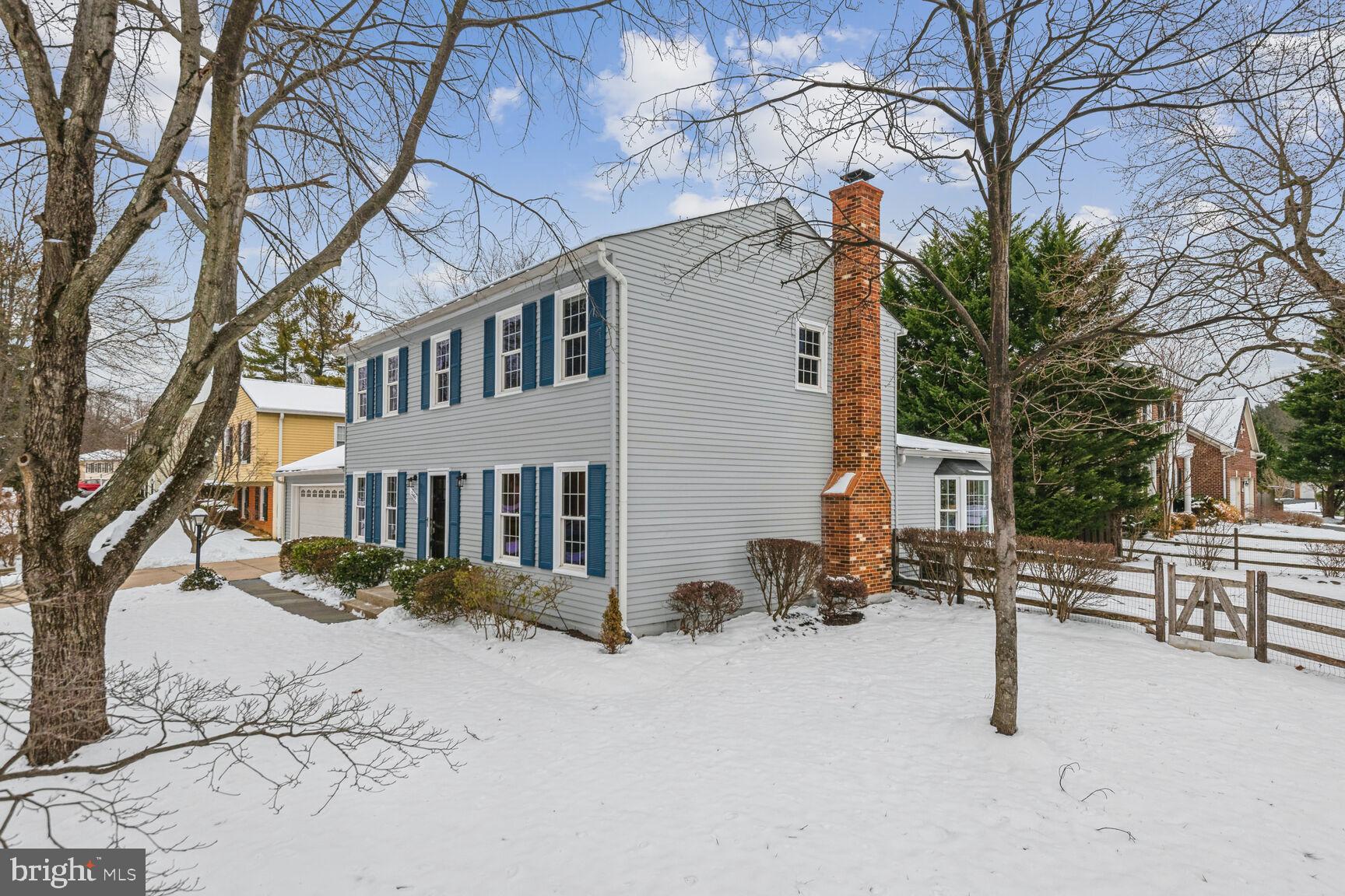 ROCKSHIRE - Residential