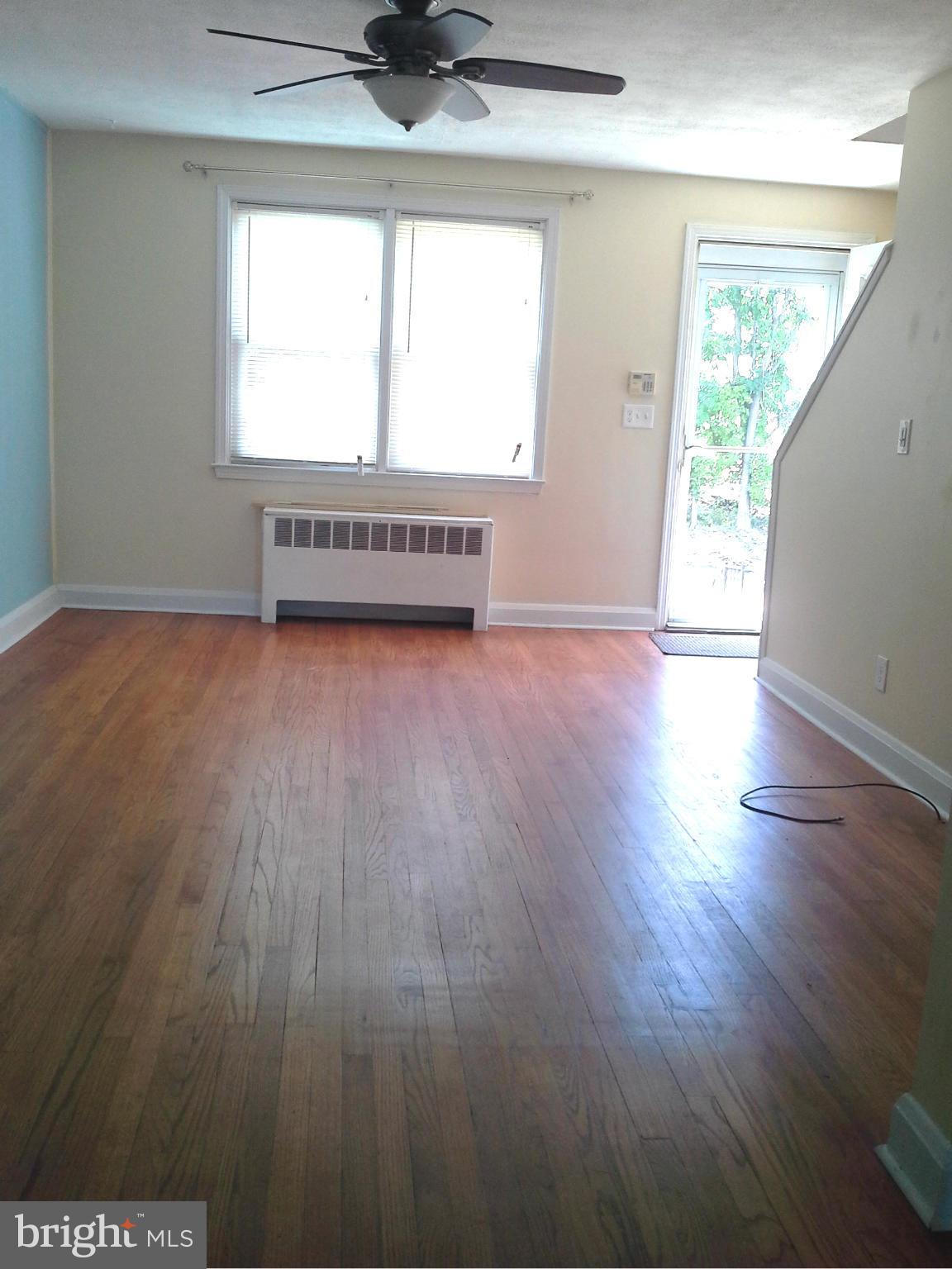 PHILADELPHIA HEIGHTS - Residential