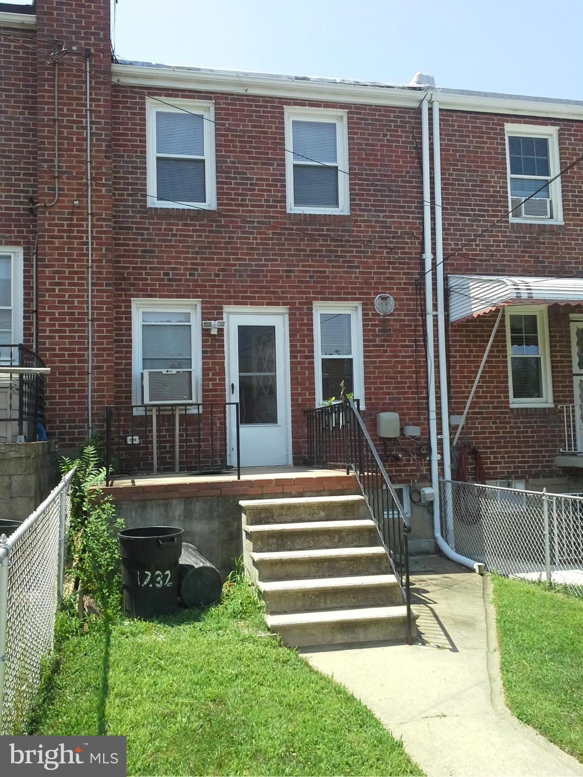 PHILADELPHIA HEIGHTS - Residential