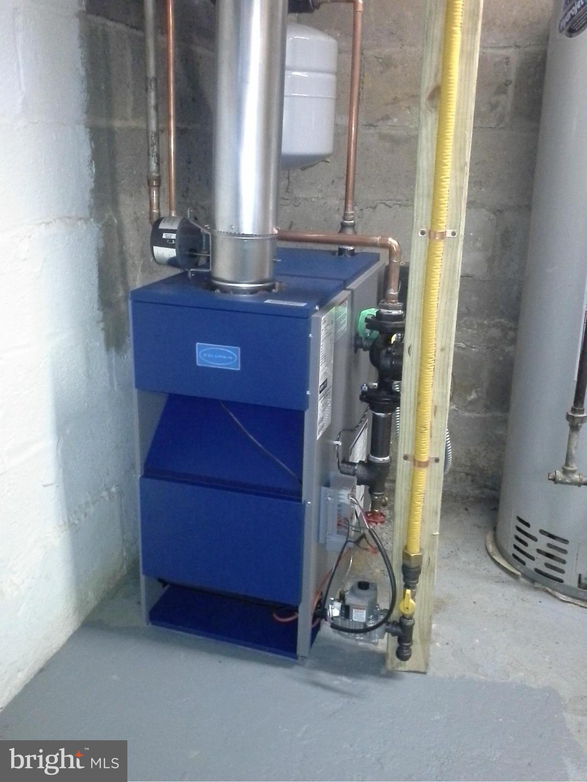 PHILADELPHIA HEIGHTS - Residential