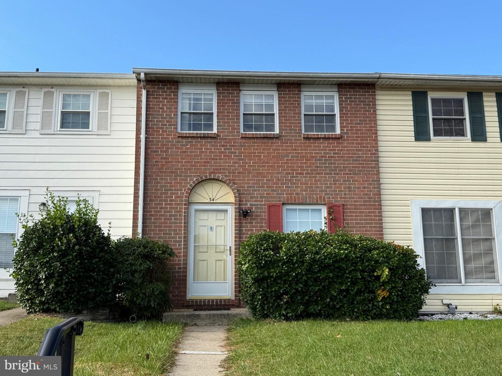 Photo of 34 King Charles Circle #34, ROSEDALE, MD 21237 (MLS # MDBC2143802)