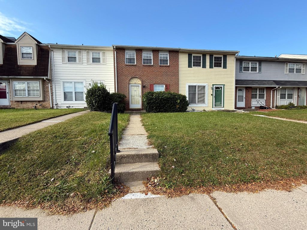 Photo of 34 King Charles Circle #34, ROSEDALE, MD 21237 (MLS # MDBC2143802)