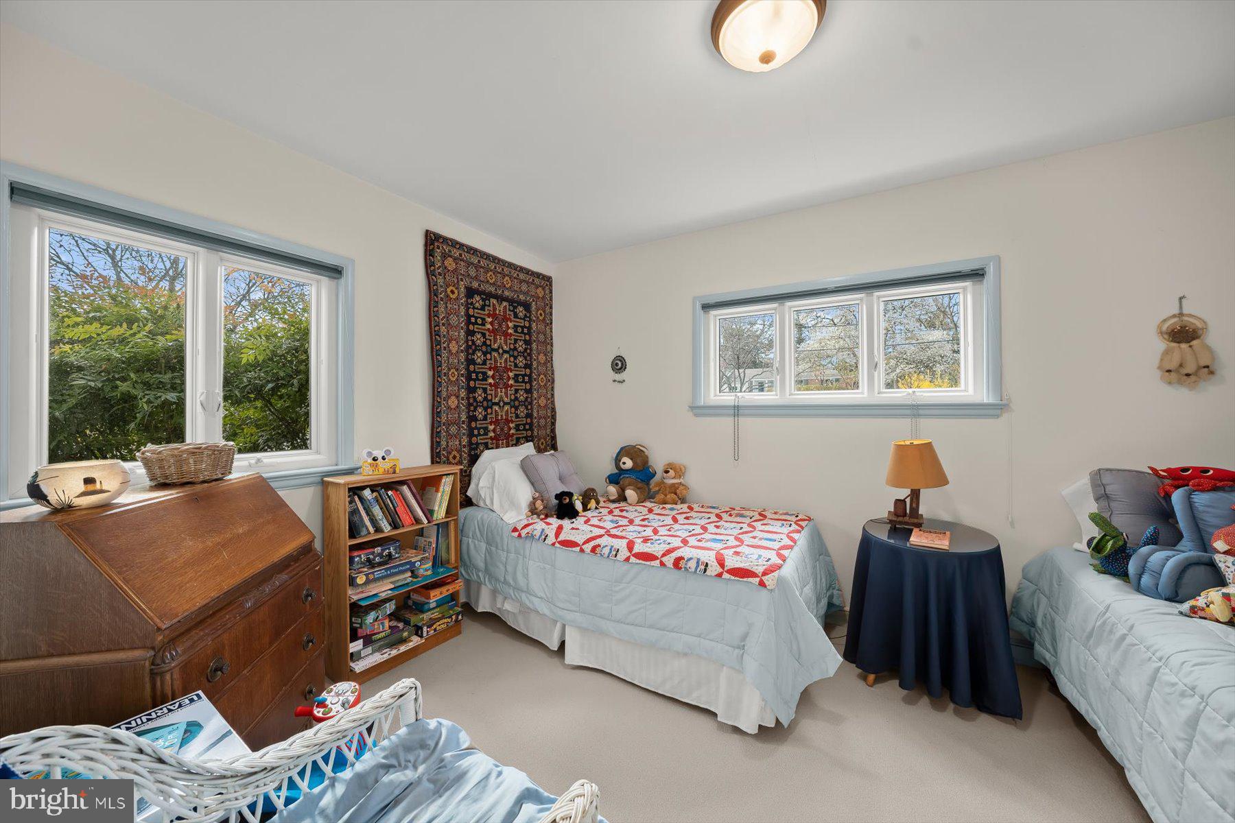 ROCK CREEK HILLS - Residential