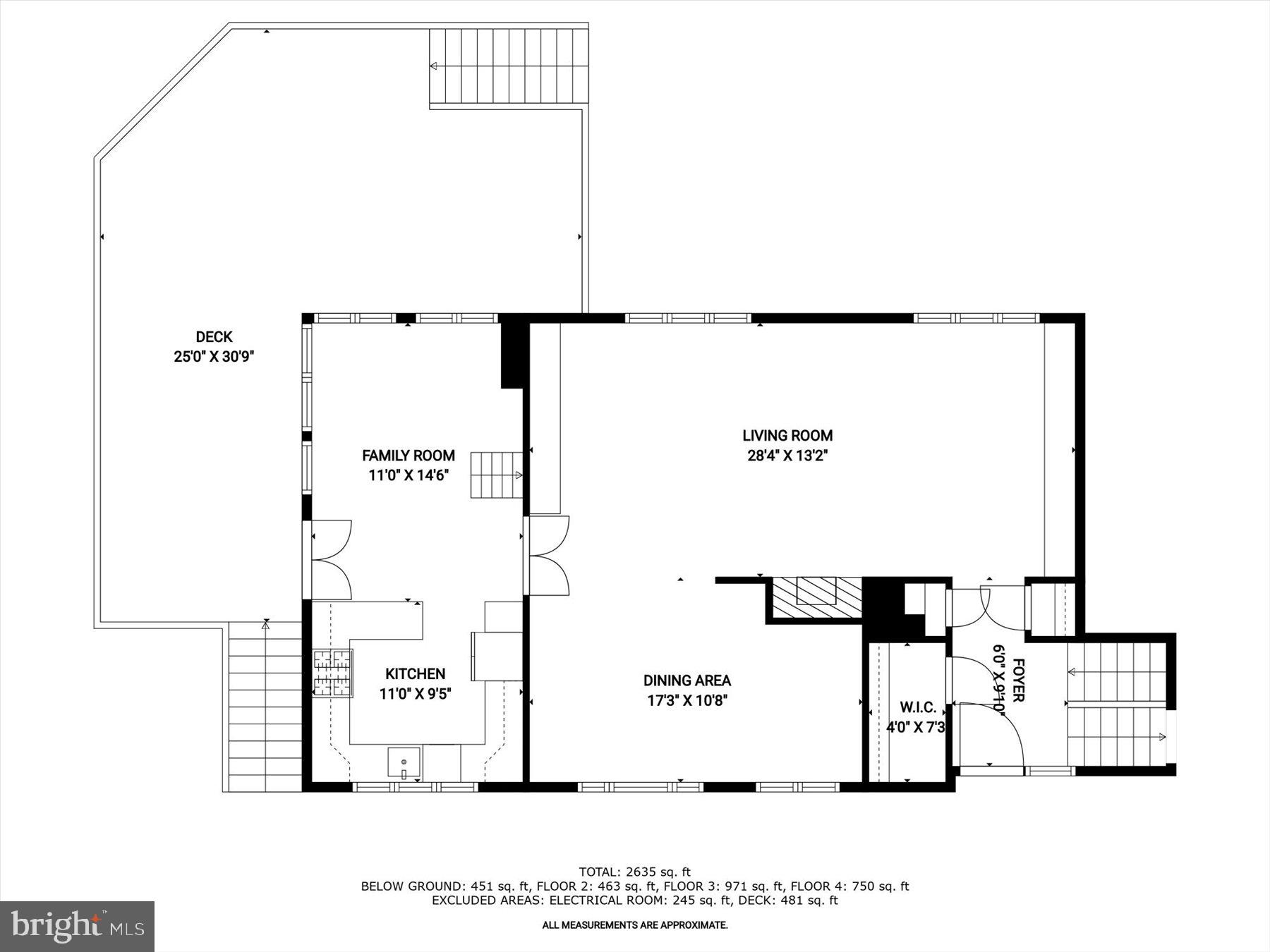 ROCK CREEK HILLS - Residential