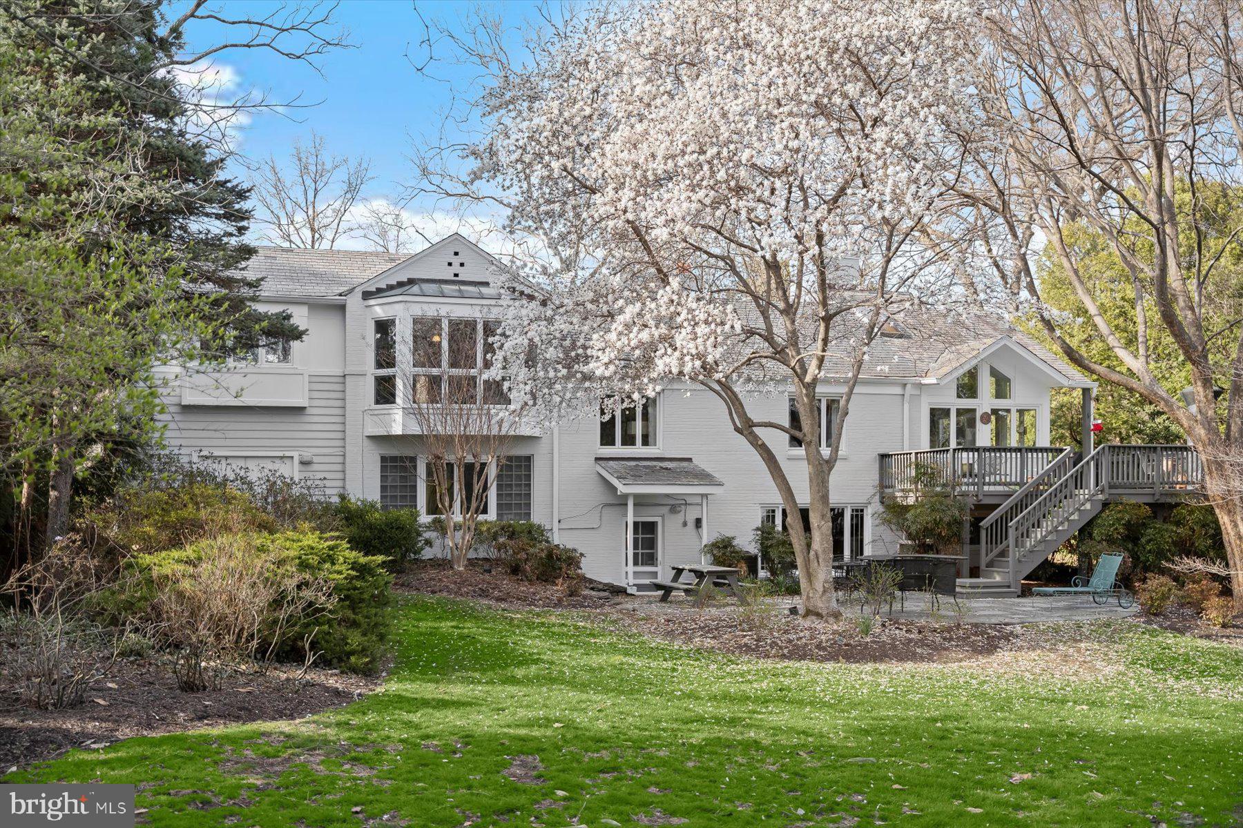 ROCK CREEK HILLS - Residential