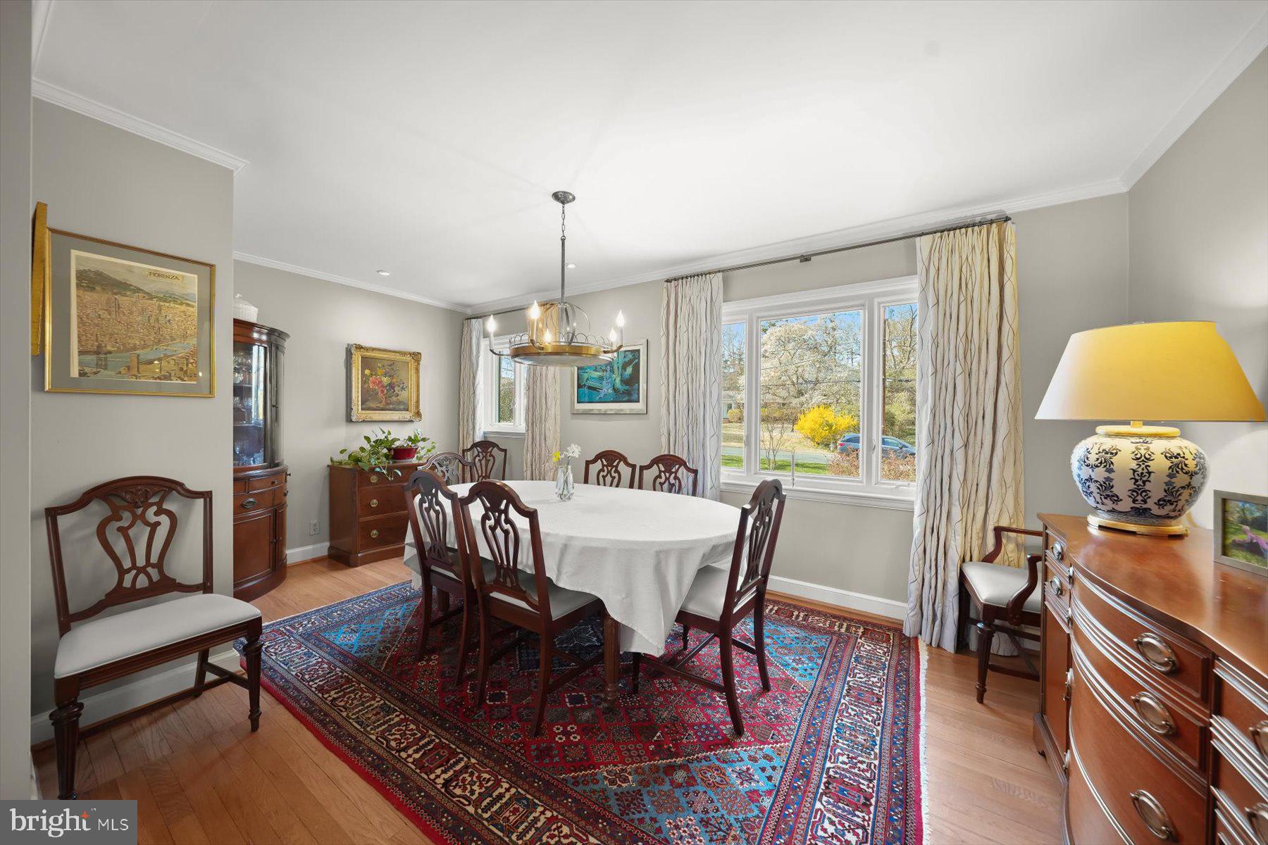 ROCK CREEK HILLS - Residential