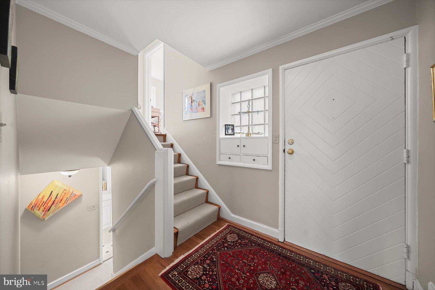 ROCK CREEK HILLS - Residential