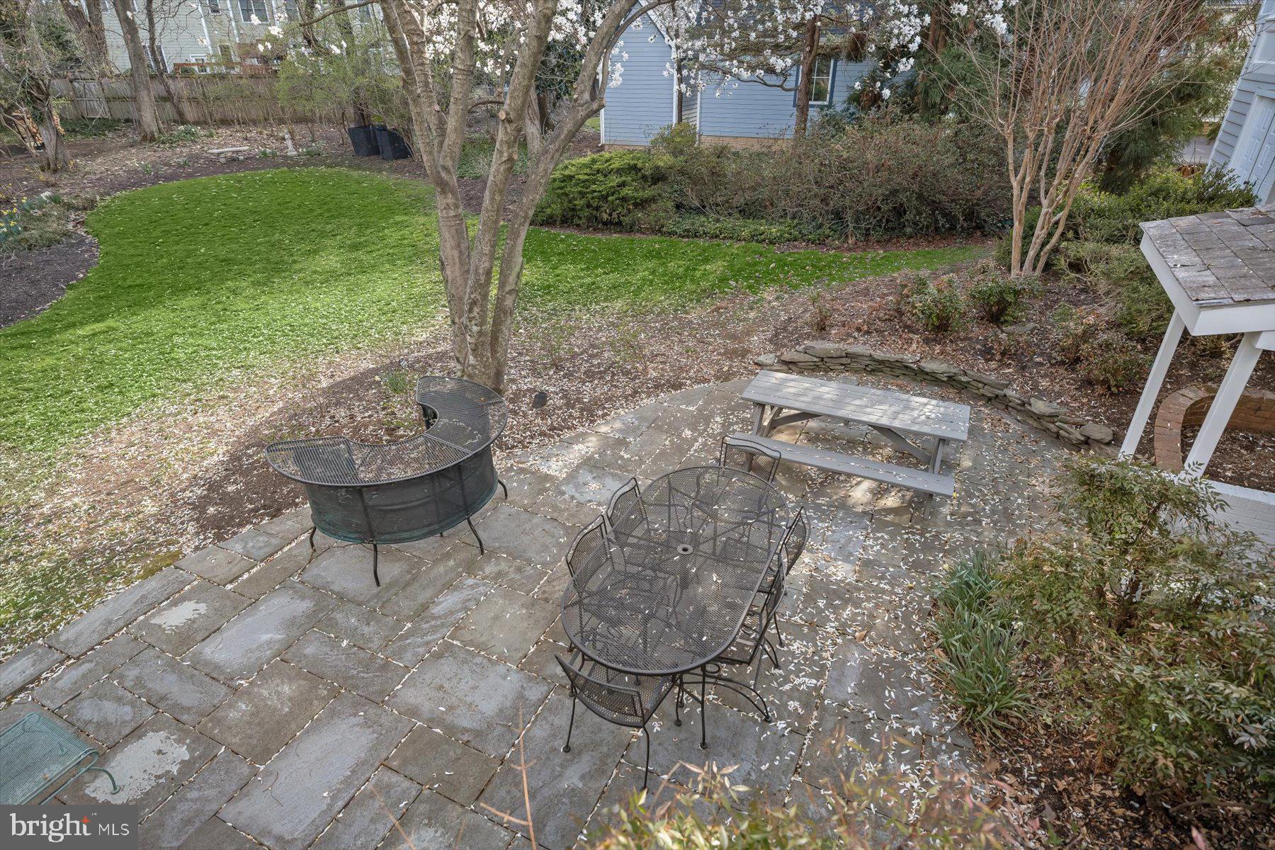 ROCK CREEK HILLS - Residential