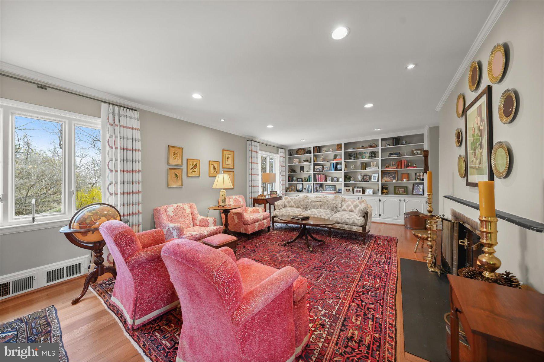 ROCK CREEK HILLS - Residential