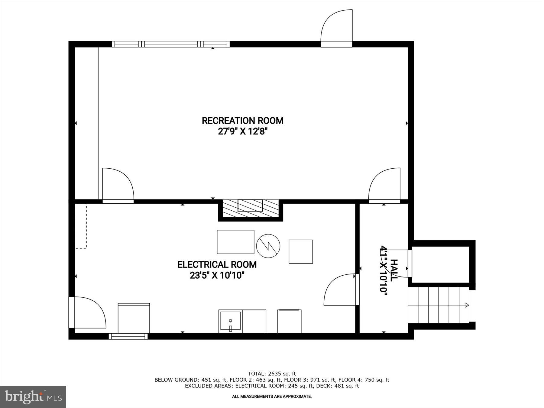 ROCK CREEK HILLS - Residential