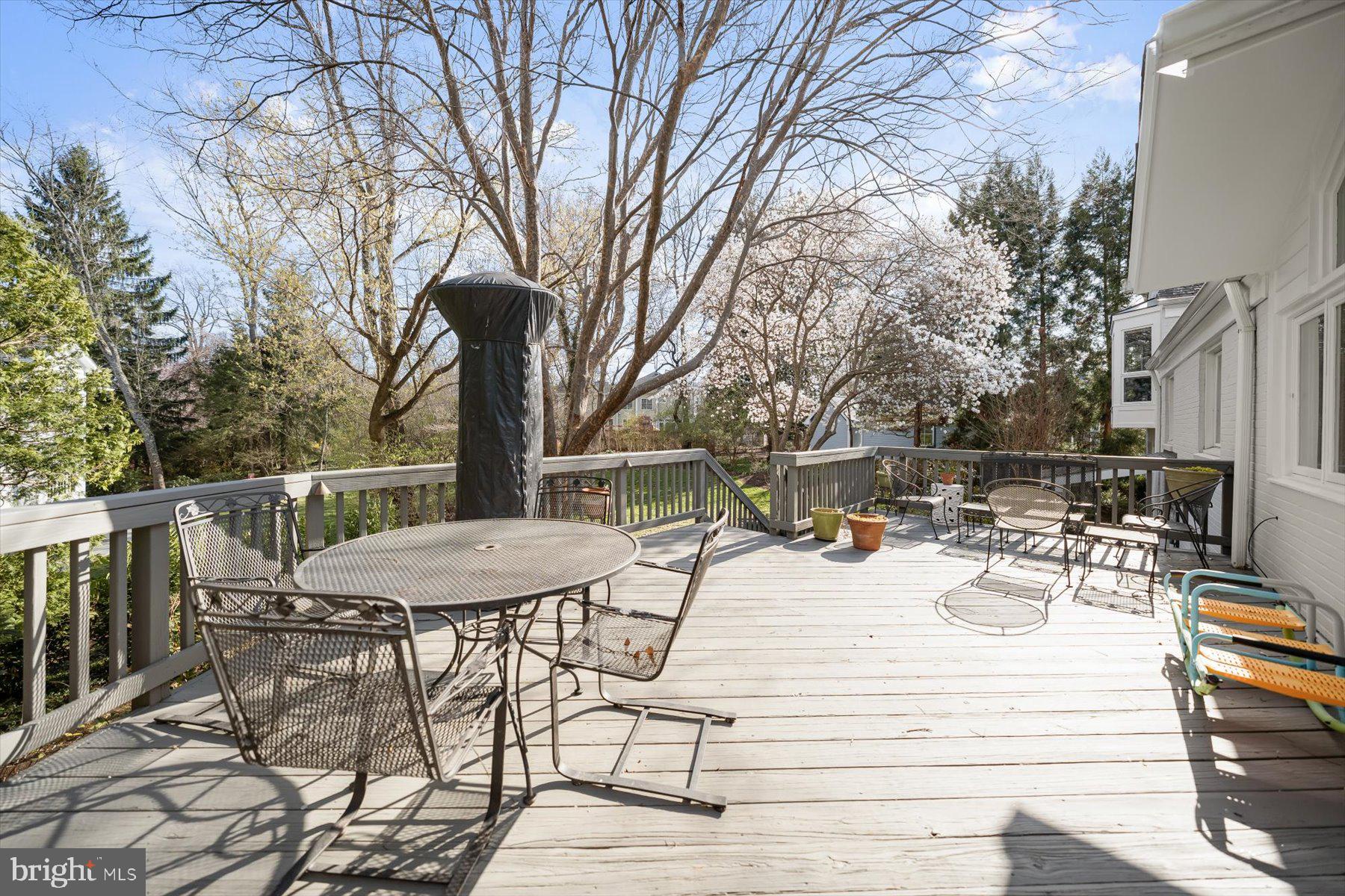 ROCK CREEK HILLS - Residential