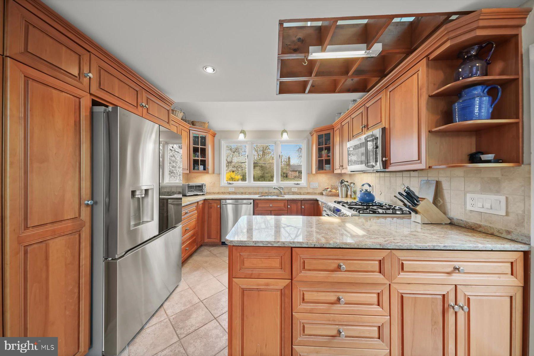 ROCK CREEK HILLS - Residential