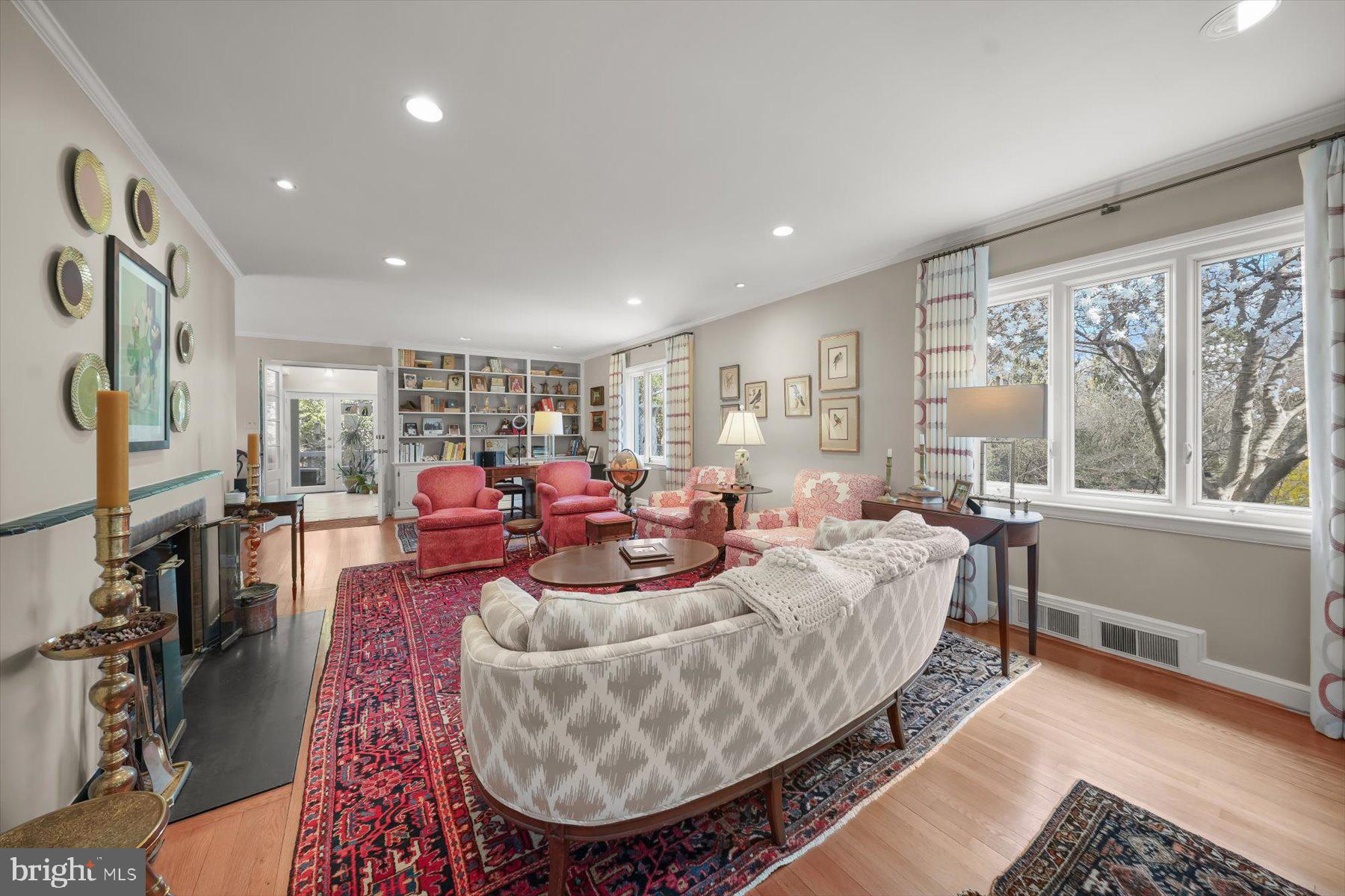 ROCK CREEK HILLS - Residential