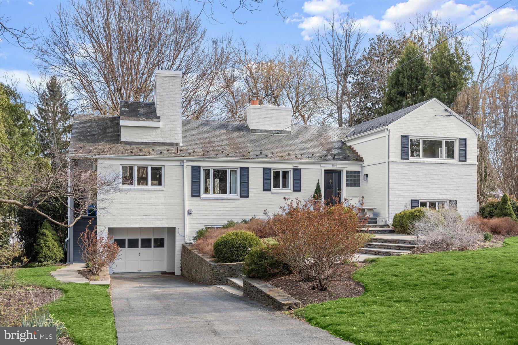 ROCK CREEK HILLS - Residential