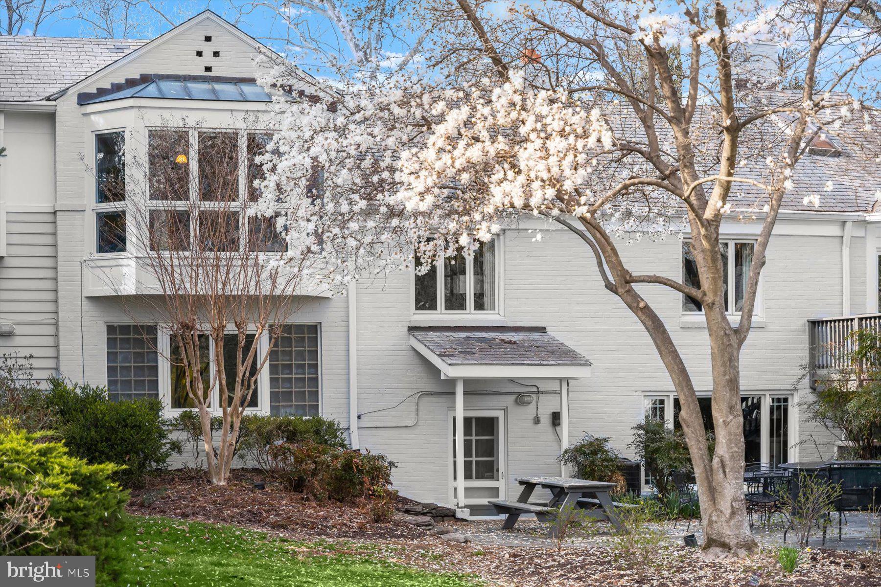 ROCK CREEK HILLS - Residential