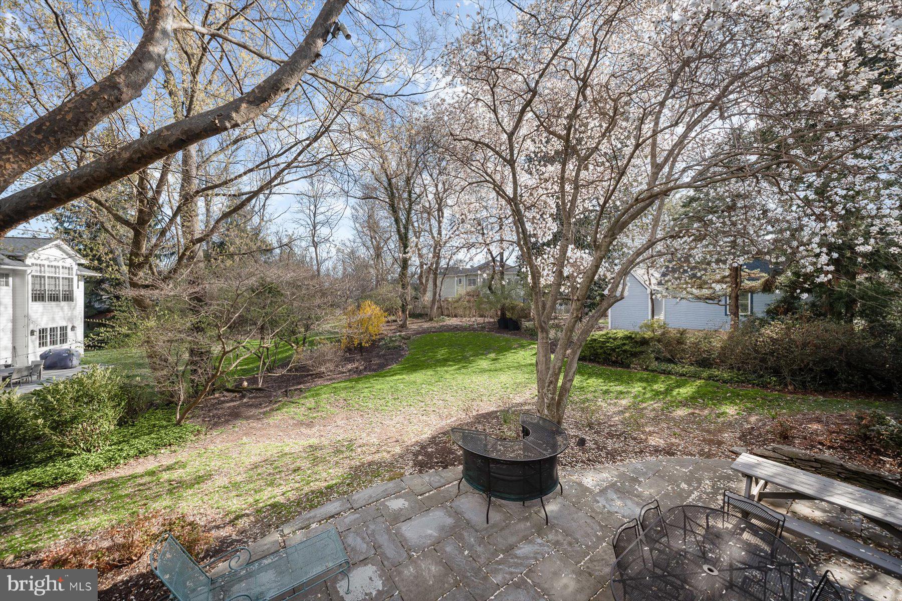 ROCK CREEK HILLS - Residential