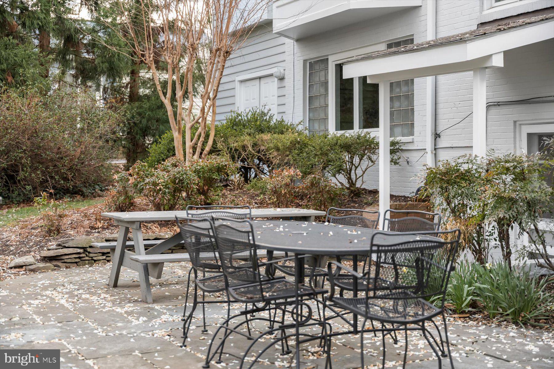 ROCK CREEK HILLS - Residential