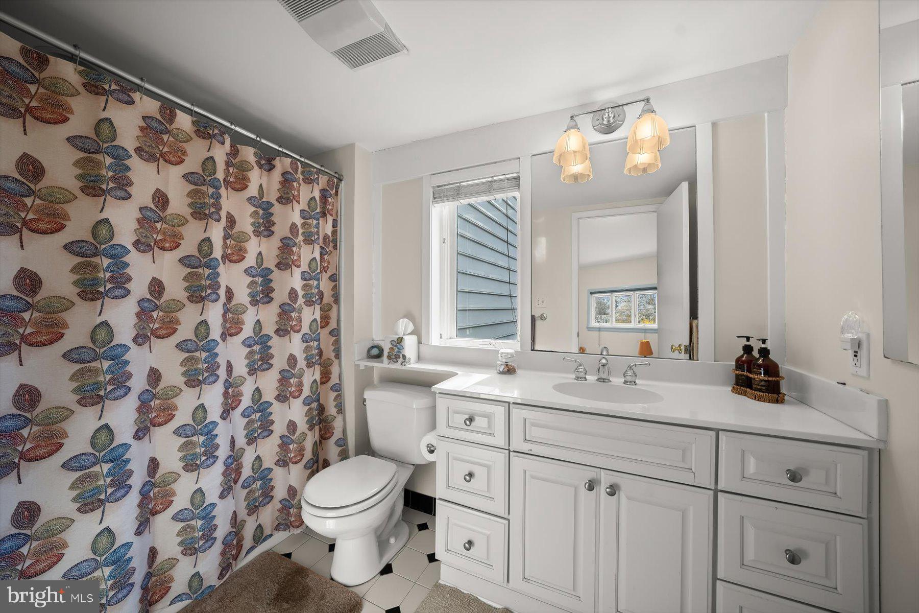 ROCK CREEK HILLS - Residential