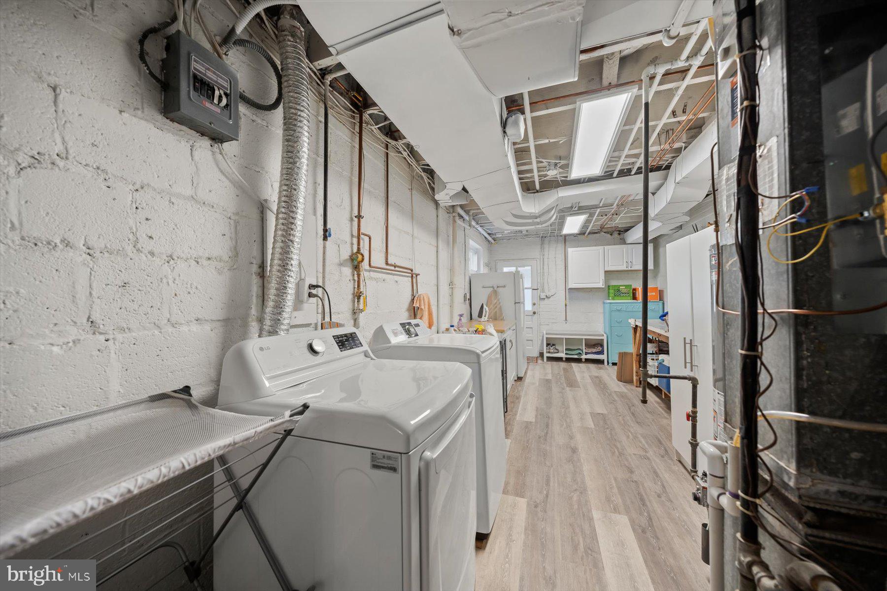 ROCK CREEK HILLS - Residential