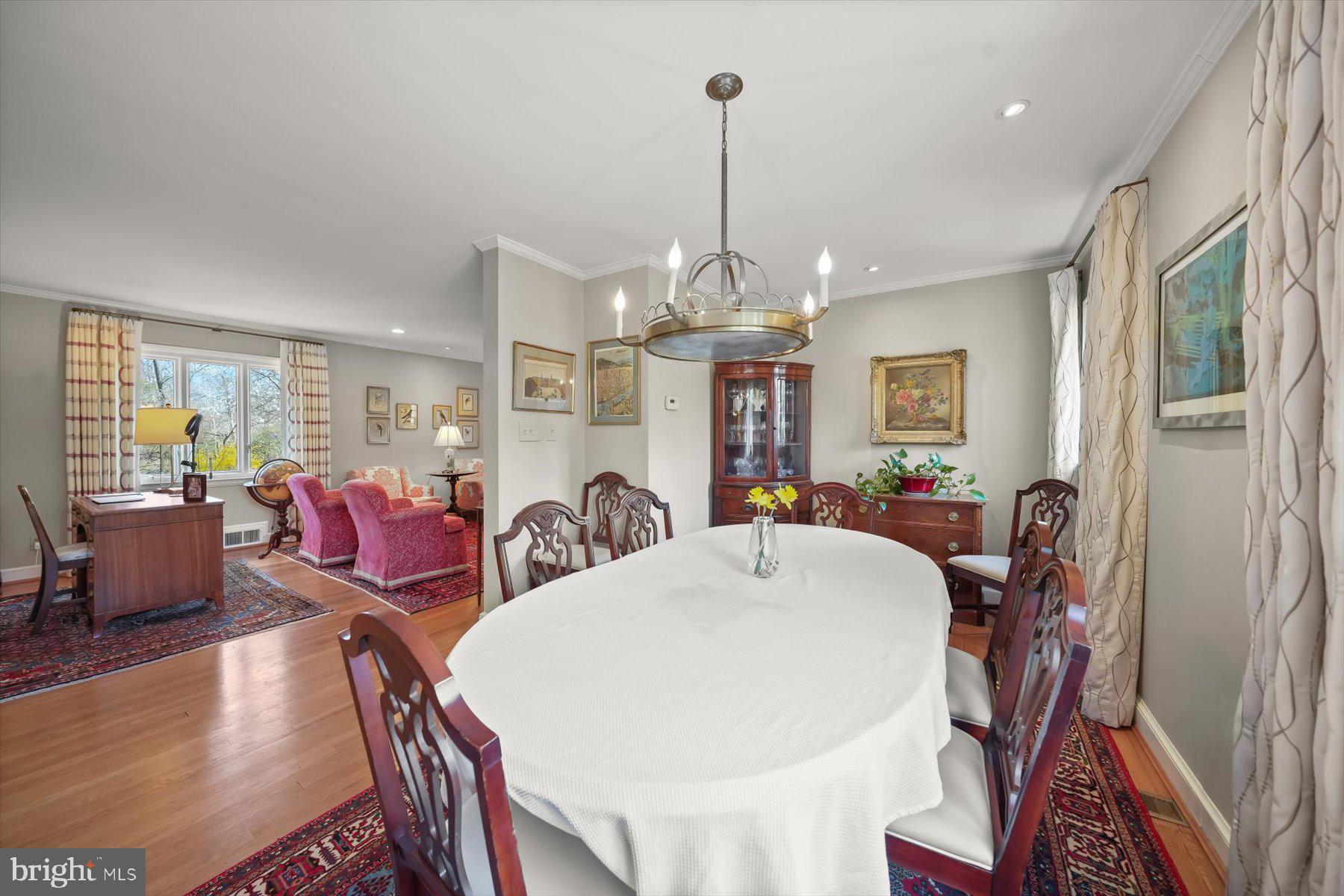 ROCK CREEK HILLS - Residential