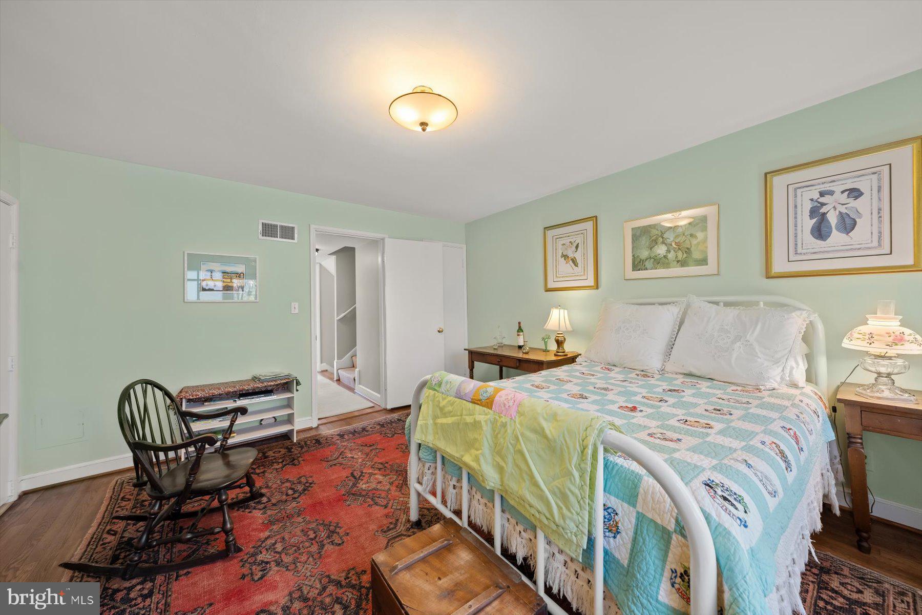 ROCK CREEK HILLS - Residential