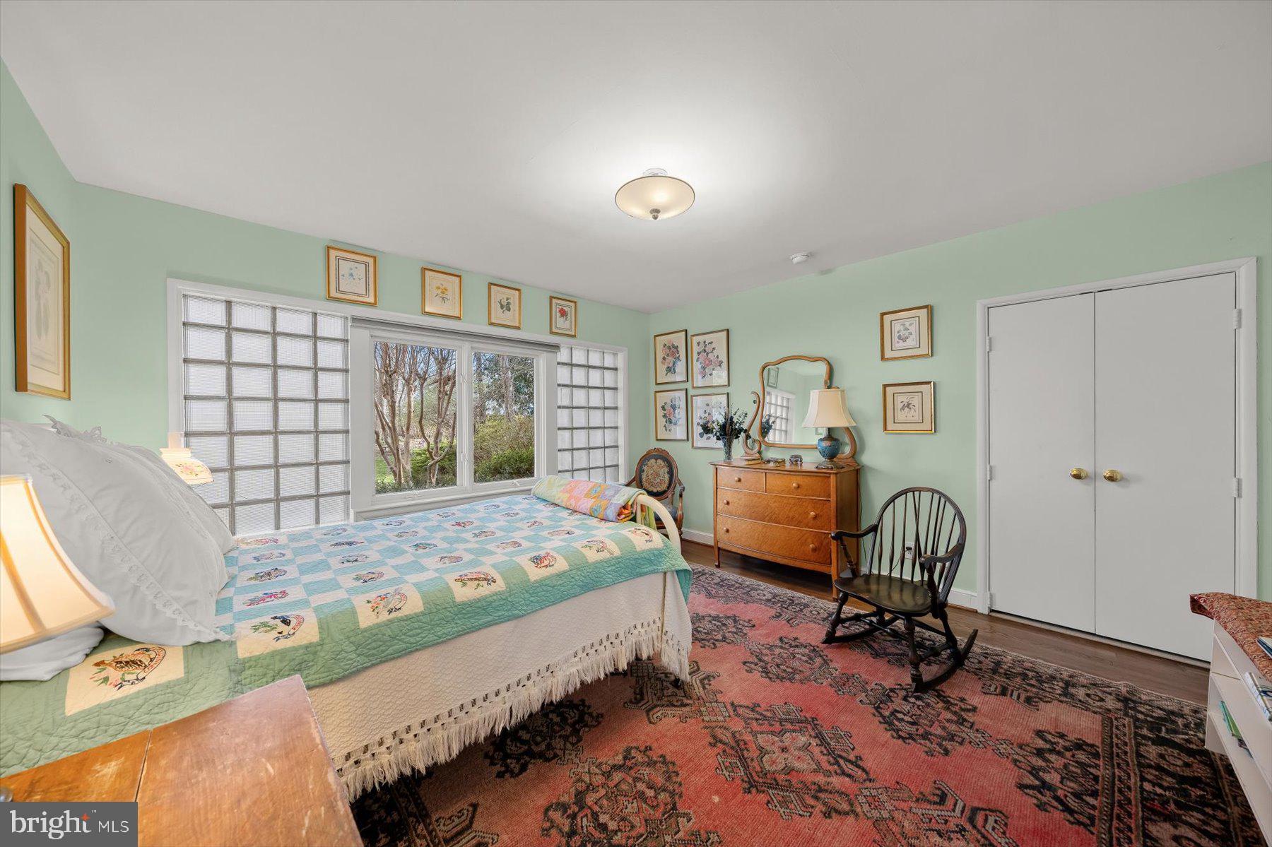 ROCK CREEK HILLS - Residential