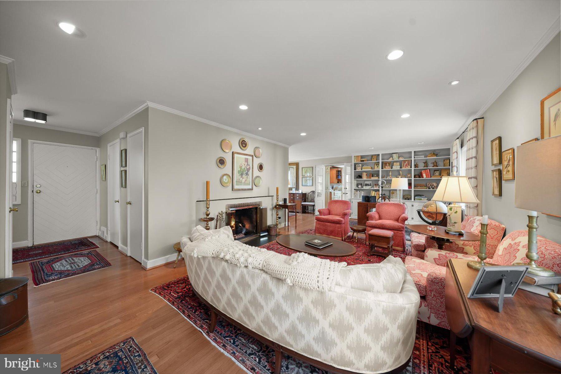 ROCK CREEK HILLS - Residential