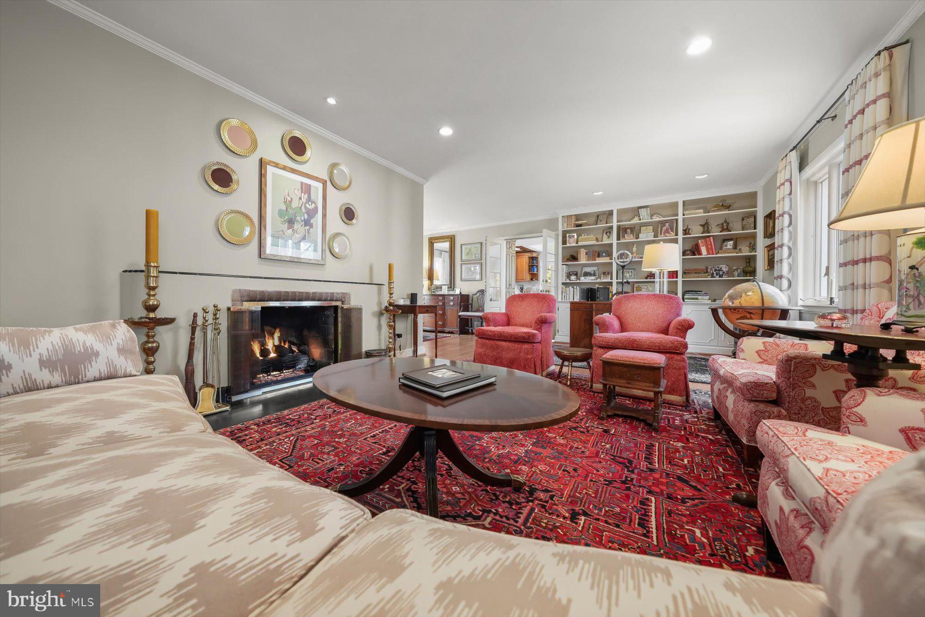 ROCK CREEK HILLS - Residential