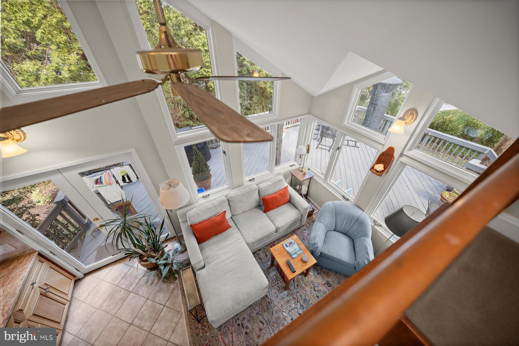 ROCK CREEK HILLS - Residential