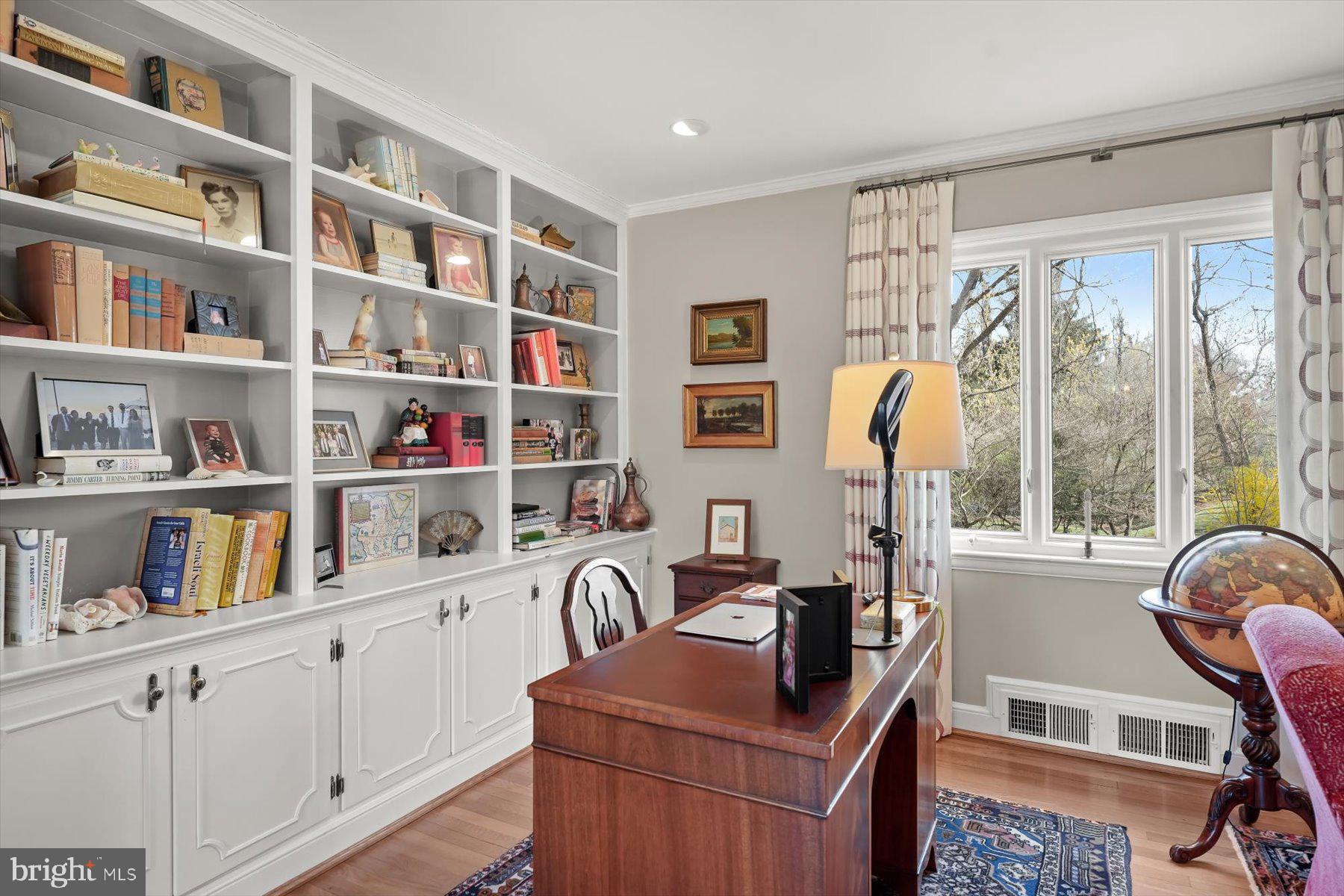 ROCK CREEK HILLS - Residential