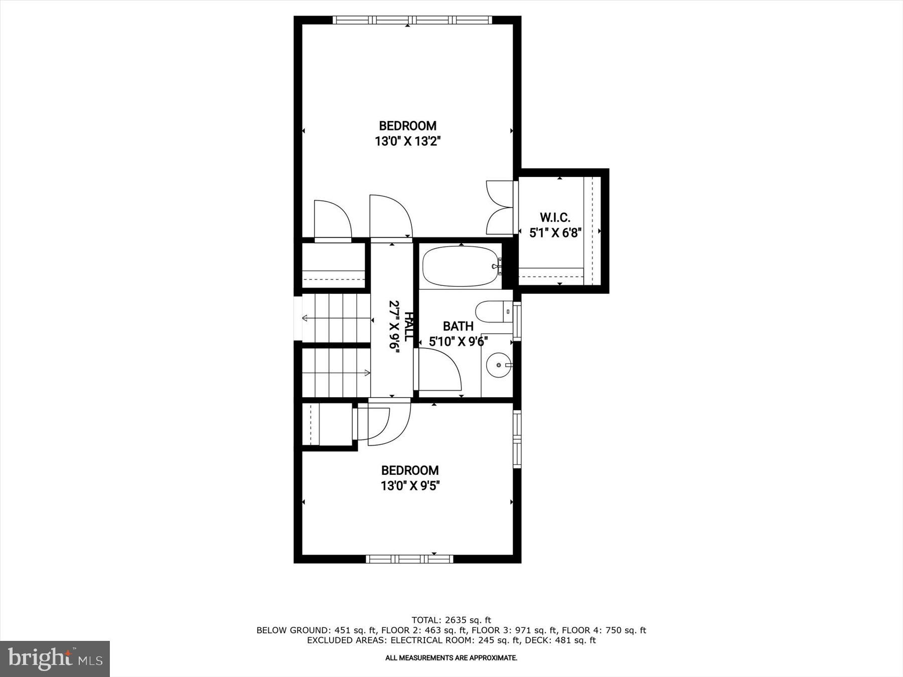 ROCK CREEK HILLS - Residential