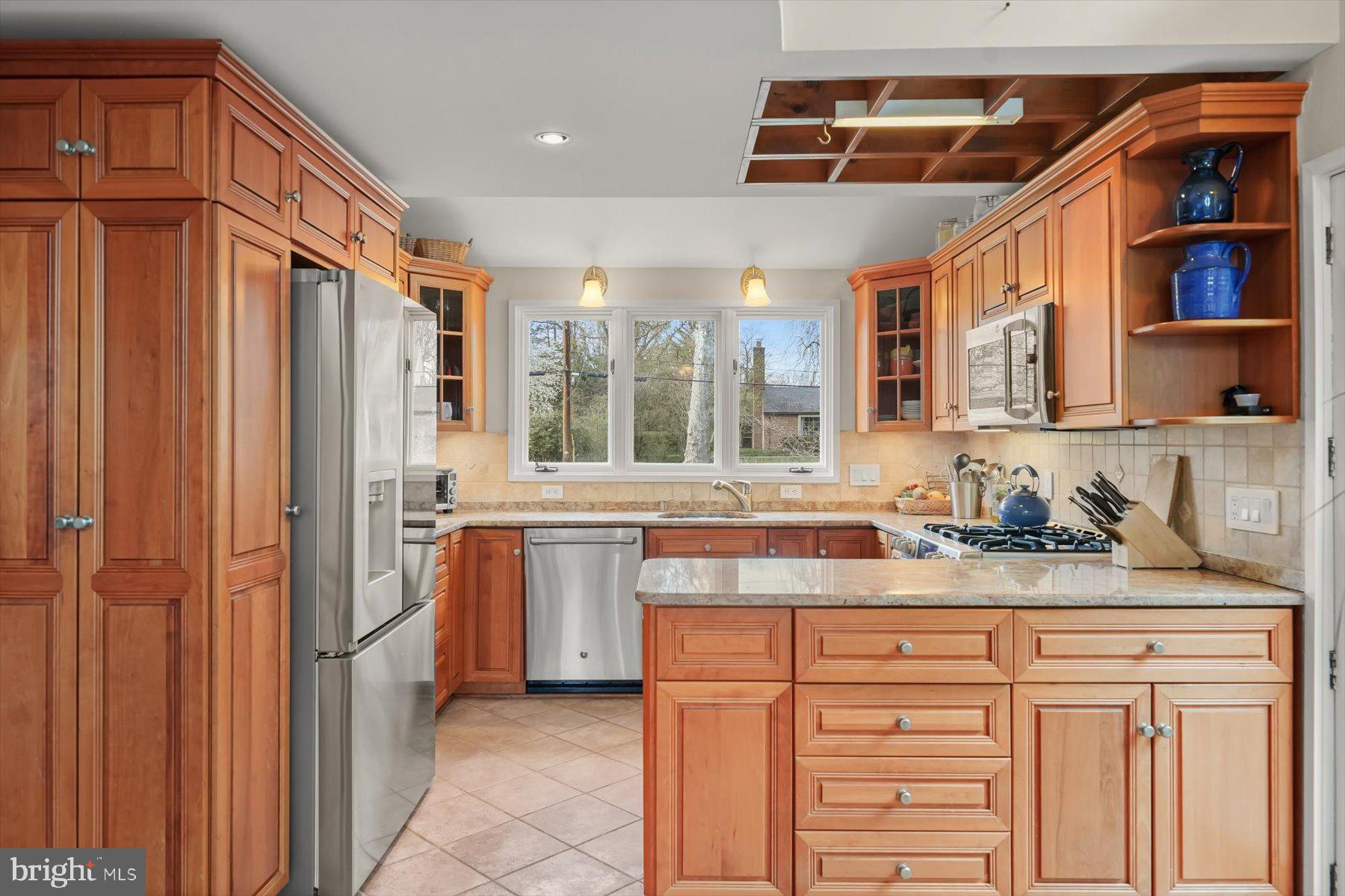 ROCK CREEK HILLS - Residential