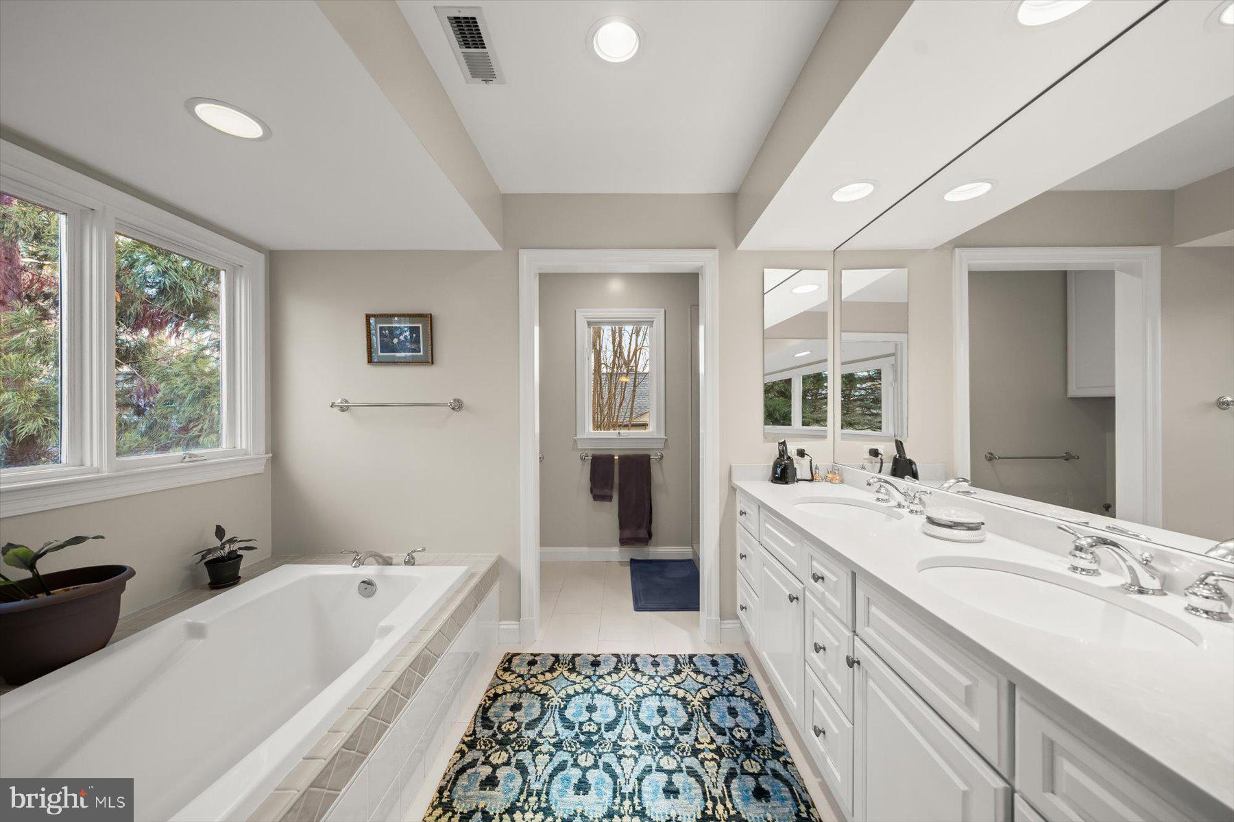 ROCK CREEK HILLS - Residential