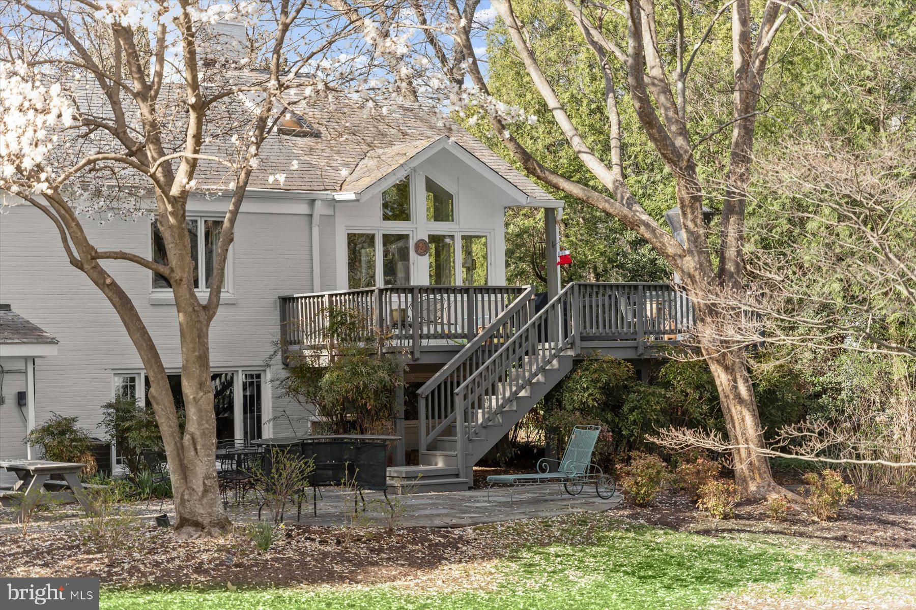 ROCK CREEK HILLS - Residential