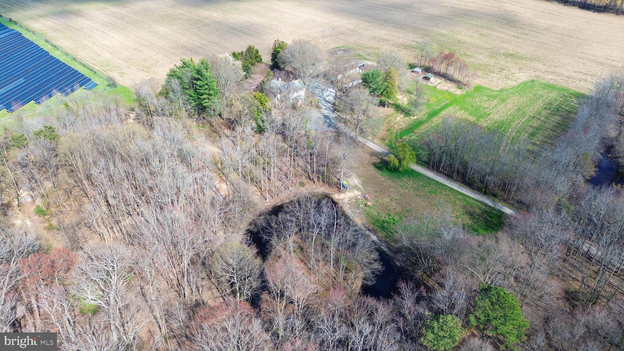 CENTREVILLE - Residential