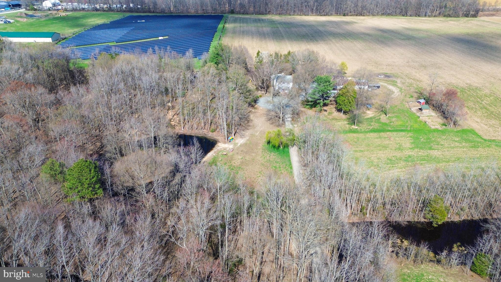 CENTREVILLE - Residential