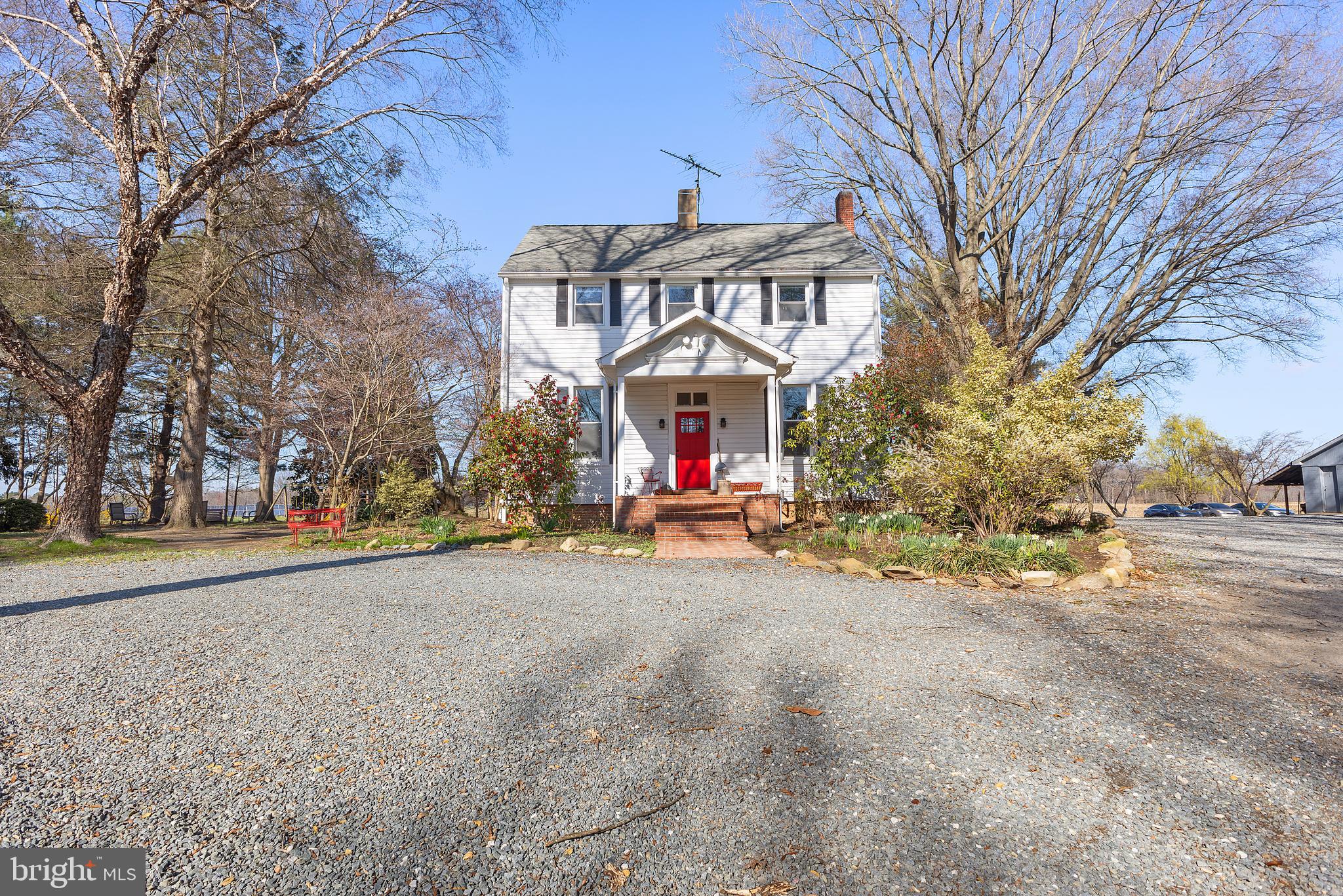 CENTREVILLE - Residential