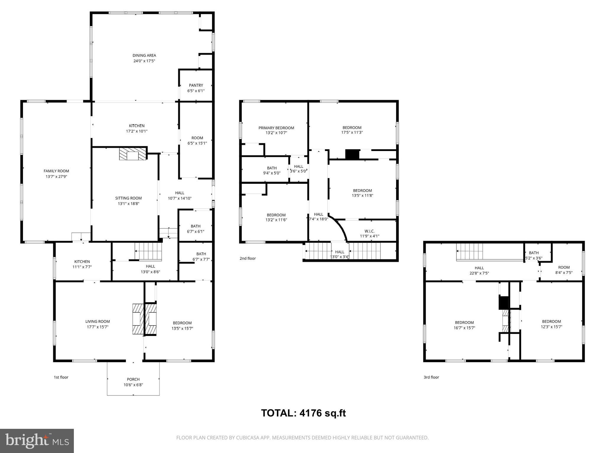 CENTREVILLE - Residential
