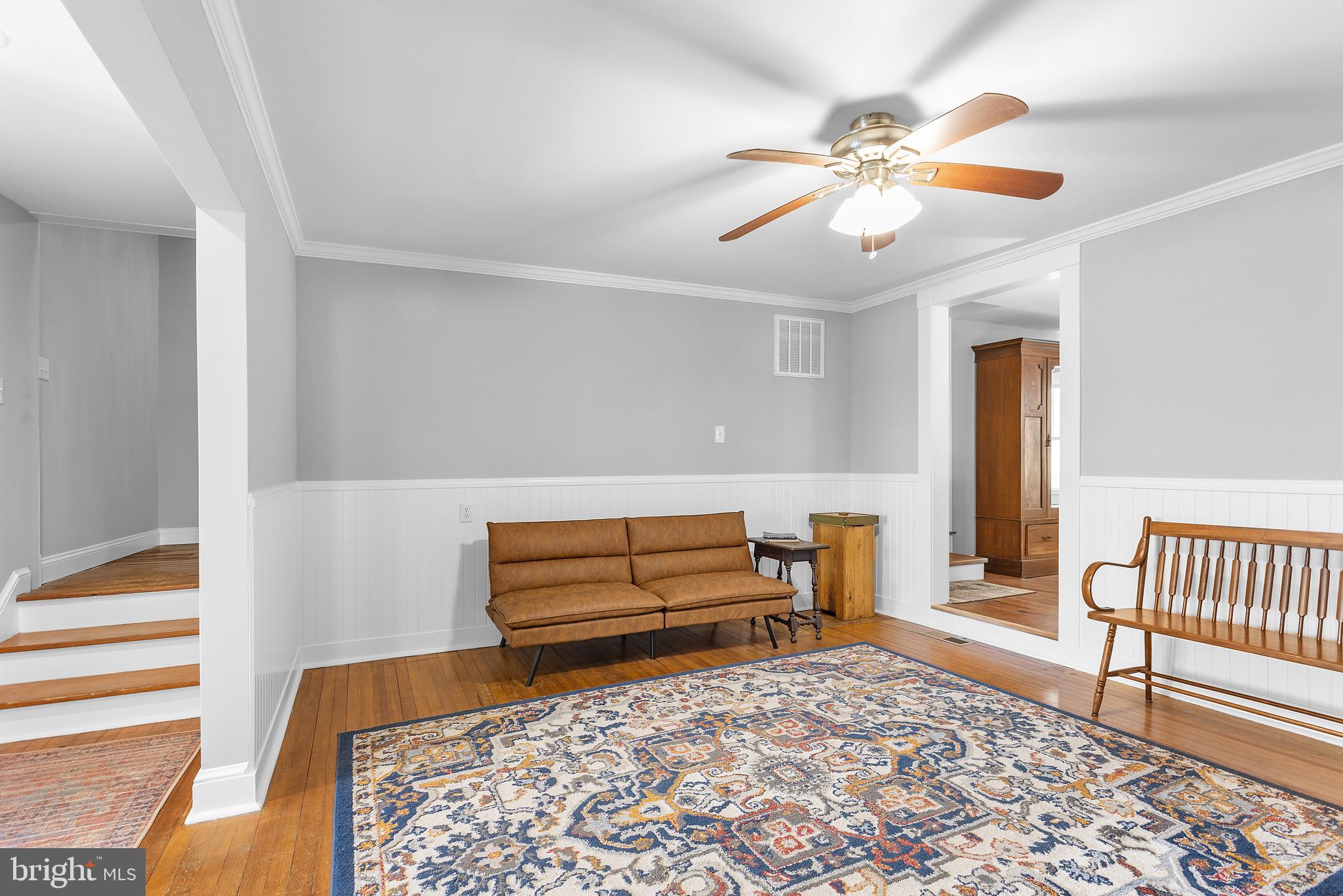 CENTREVILLE - Residential