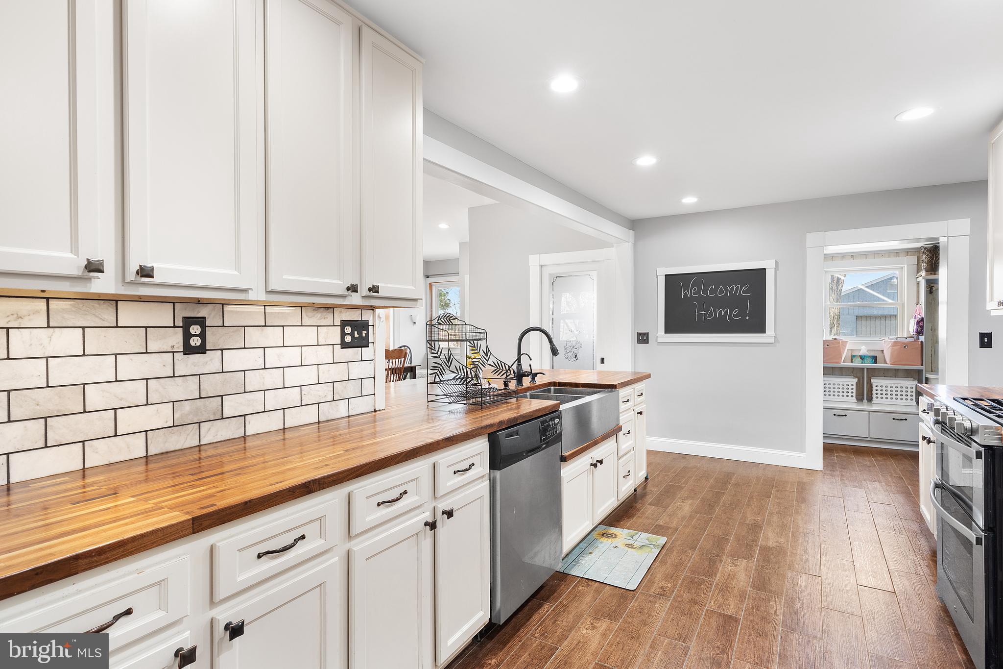 CENTREVILLE - Residential